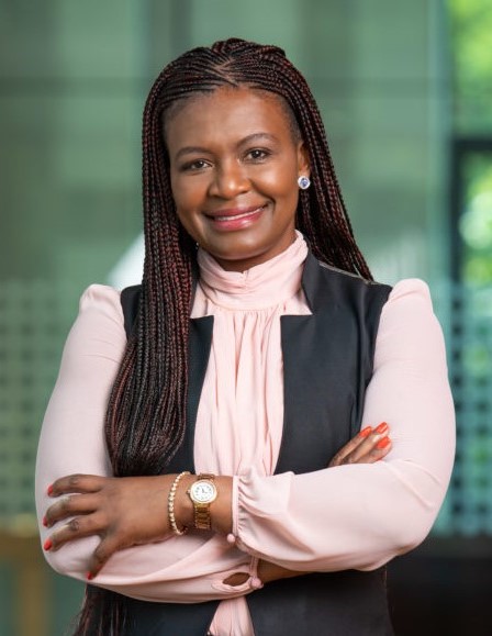 Lingile Madlala